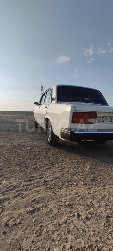LADA (VAZ) 2107 2011, 73,494 km - 1.6 l - Xaçmaz