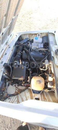 LADA (VAZ) 2107 2011, 73,494 km - 1.6 l - Xaçmaz