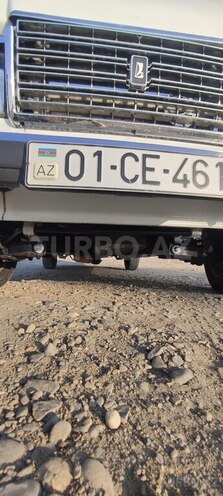 LADA (VAZ) 2107 2011, 73,494 km - 1.6 l - Xaçmaz