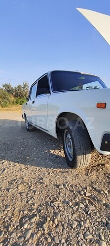 LADA (VAZ) 2107 2011, 73,494 km - 1.6 l - Xaçmaz