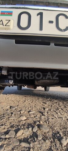 LADA (VAZ) 2107 2011, 73,494 km - 1.6 l - Xaçmaz