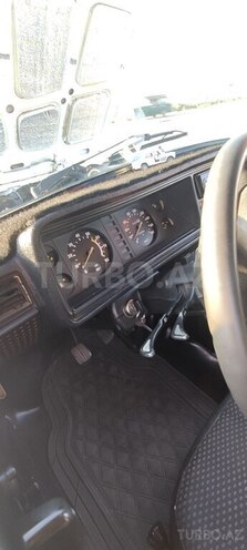 LADA (VAZ) 2107 2011, 73,494 km - 1.6 l - Xaçmaz