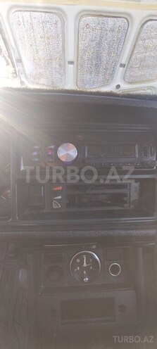 LADA (VAZ) 2107 2011, 73,494 km - 1.6 l - Xaçmaz