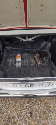 LADA (VAZ) 2107 2011, 73,494 km - 1.6 l - Xaçmaz