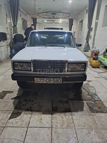 LADA (VAZ) 2107 2010, 70,000 km - 1.6 l - Bakı