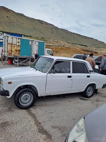 LADA (VAZ) 2107 2010, 70,000 km - 1.6 l - Bakı