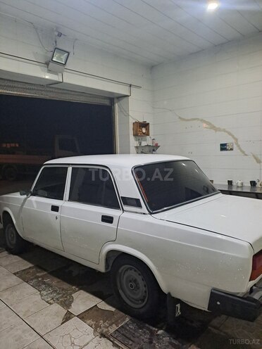 LADA (VAZ) 2107 2010, 70,000 km - 1.6 l - Bakı