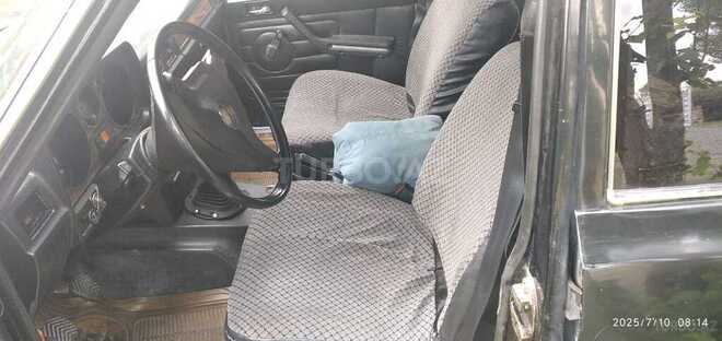 GAZ 31029 1993, 96,000 km - 2.4 l - Bakı