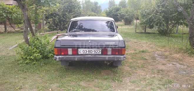 GAZ 31029 1993, 96,000 km - 2.4 l - Bakı