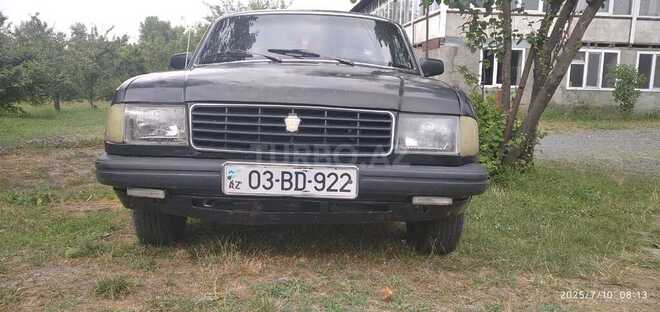 GAZ 31029 1993, 96,000 km - 2.4 l - Bakı