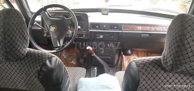 GAZ 31029 1993, 96,000 km - 2.4 l - Bakı