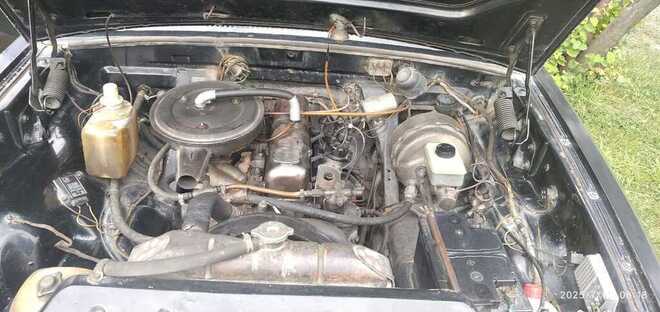 GAZ 31029 1993, 96,000 km - 2.4 l - Bakı