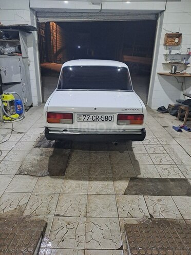 LADA (VAZ) 2107 2010, 70,000 km - 1.6 l - Bakı