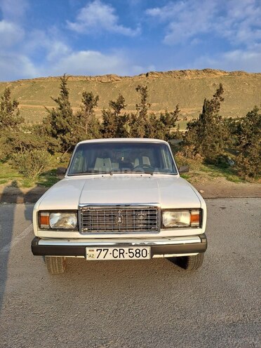LADA (VAZ) 2107 2010, 70,000 km - 1.6 l - Bakı