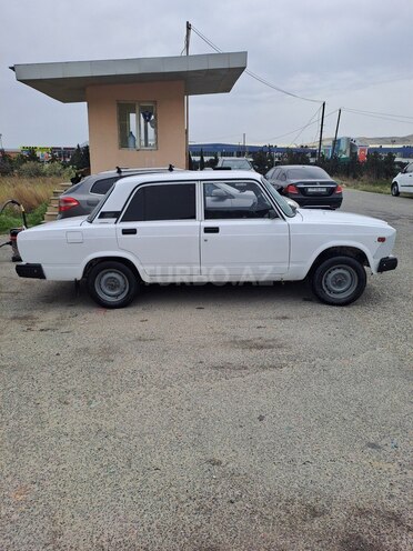 LADA (VAZ) 2107 2010, 70,000 km - 1.6 l - Bakı
