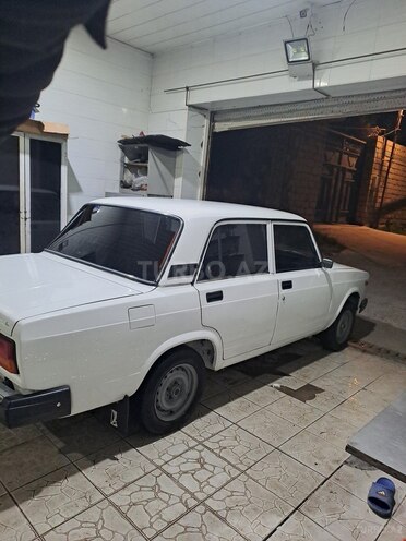 LADA (VAZ) 2107 2010, 70,000 km - 1.6 l - Bakı