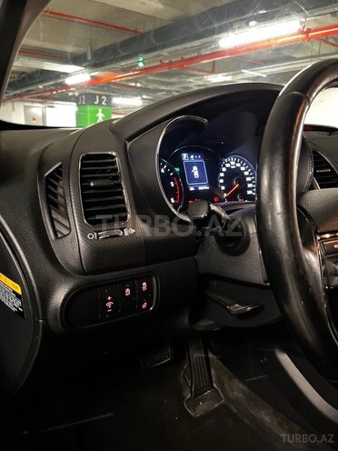 Kia K3 2016, 196,000 km - 1.6 l - Bakı