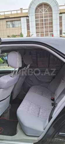 Mercedes C 180 1997, 308,196 km - 1.8 l - Bakı