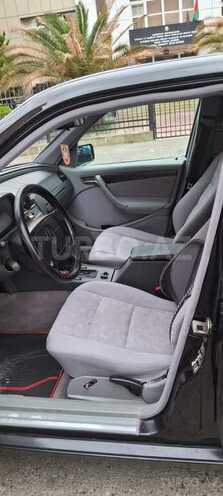 Mercedes C 180 1997, 308,196 km - 1.8 l - Bakı