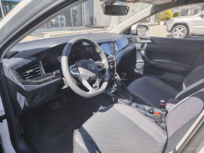 Volkswagen  2024, 7,500 km - 1.5 l - Bakı