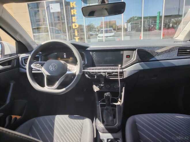 Volkswagen  2024, 7,500 km - 1.5 l - Bakı
