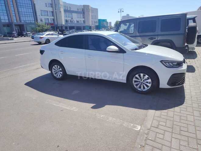 Volkswagen  2024, 7,500 km - 1.5 l - Bakı