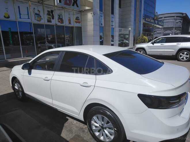 Volkswagen  2024, 7,500 km - 1.5 l - Bakı