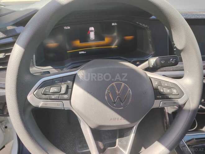 Volkswagen  2024, 7,500 km - 1.5 l - Bakı