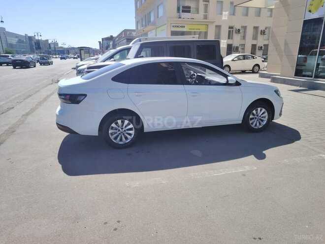 Volkswagen  2024, 7,500 km - 1.5 l - Bakı