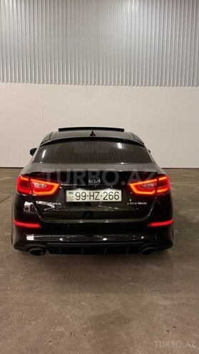 Kia Optima 2015, 149,669 km - 2.0 л - Bakı