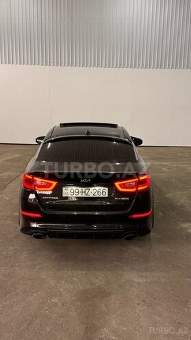 Kia Optima 2015, 149,669 km - 2.0 л - Bakı