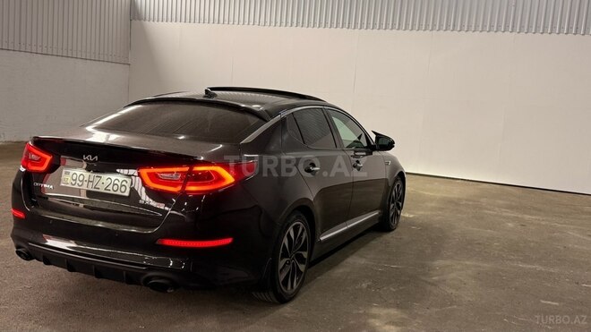 Kia Optima 2015, 149,669 km - 2.0 л - Bakı