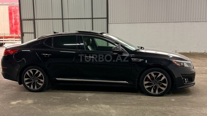Kia Optima 2015, 149,669 km - 2.0 л - Bakı