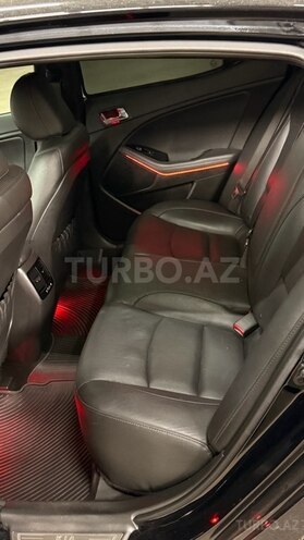 Kia Optima 2015, 149,669 km - 2.0 л - Bakı