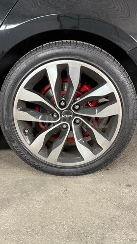Kia Optima 2015, 149,669 km - 2.0 л - Bakı
