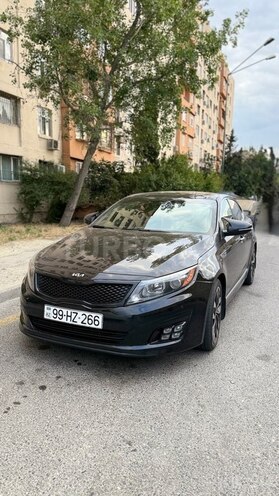 Kia Optima 2015, 149,669 km - 2.0 л - Bakı