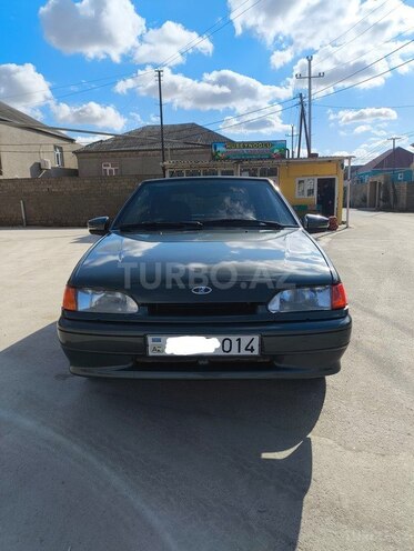 LADA (VAZ) 2114 2009, 150,000 km - 1.6 l - Bakı