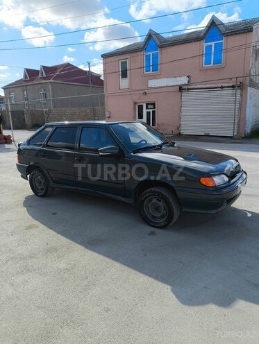 LADA (VAZ) 2114 2009, 150,000 km - 1.6 l - Bakı