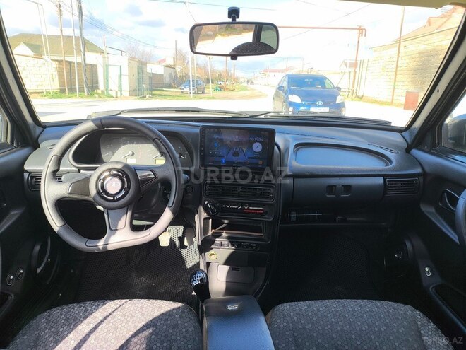 LADA (VAZ) 2114 2009, 150,000 km - 1.6 l - Bakı