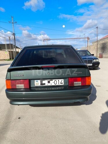 LADA (VAZ) 2114 2009, 150,000 km - 1.6 l - Bakı