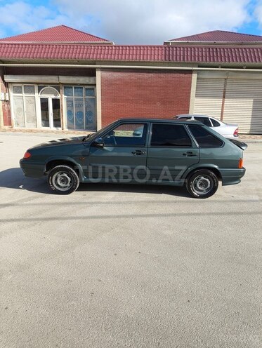 LADA (VAZ) 2114 2009, 150,000 km - 1.6 l - Bakı