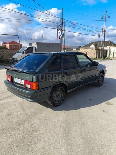 LADA (VAZ) 2114 2009, 150,000 km - 1.6 l - Bakı