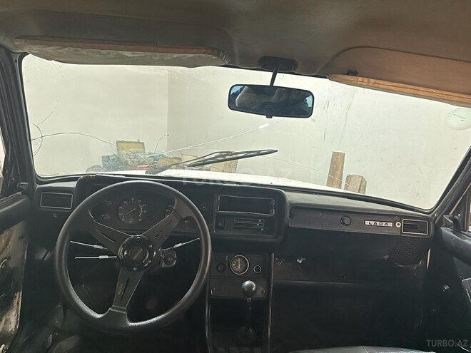 LADA (VAZ) 2107 1995, 468,000 km - 1.5 l - Gəncə