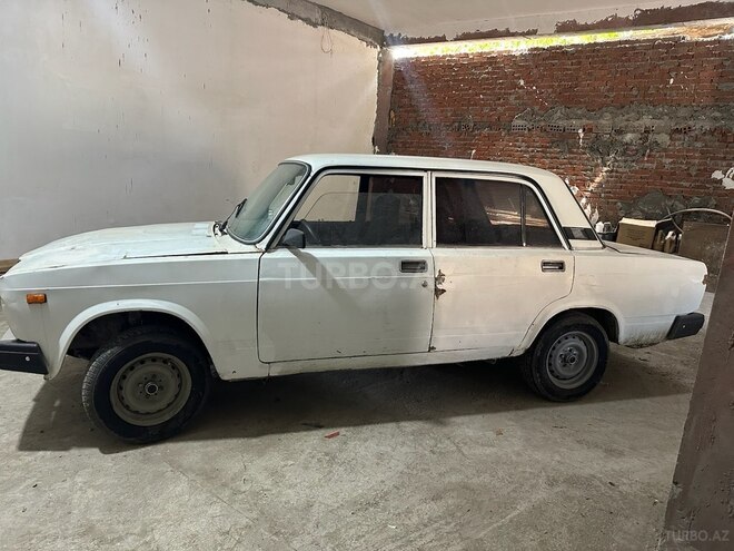 LADA (VAZ) 2107 1995, 468,000 km - 1.5 l - Gəncə