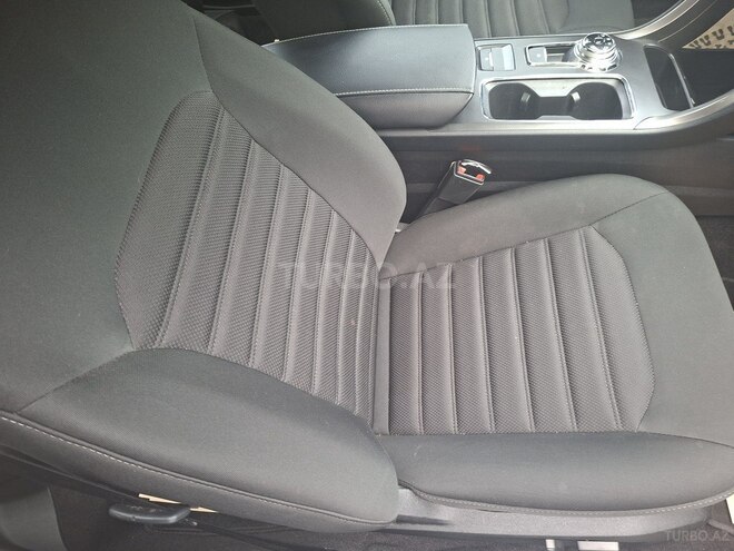 Ford Fusion (North America) 2019, 45,566 km - 1.5 л - Bakı