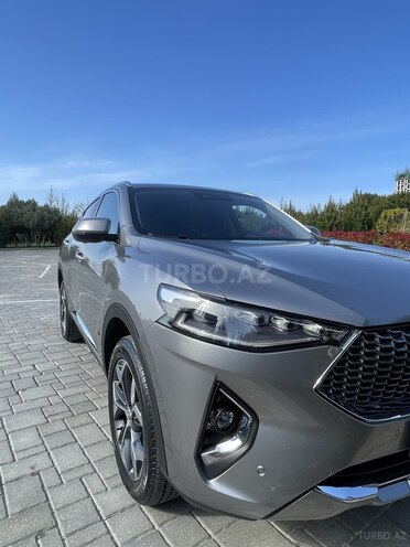 Haval  2021, 50,000 km - 2.0 l - Bakı