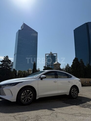 BYD Destroyer 05 2025, 0 km - 1.5 l - Bakı