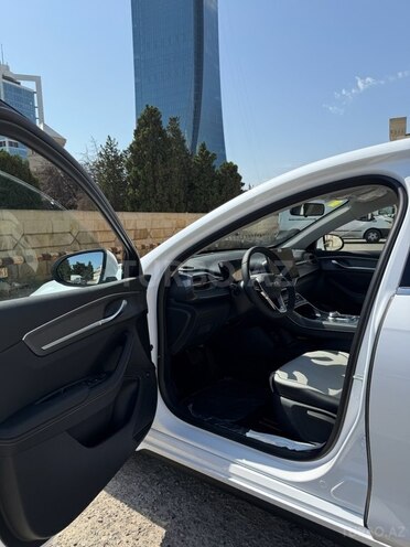 BYD Destroyer 05 2025, 0 km - 1.5 l - Bakı