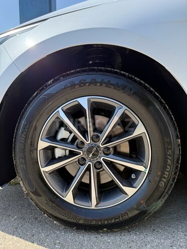 BYD Destroyer 05 2025, 0 km - 1.5 l - Bakı