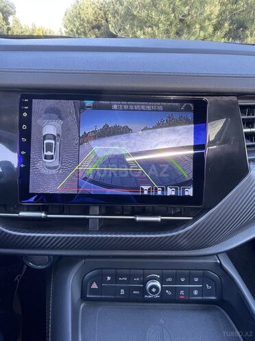Haval  2021, 50,000 km - 2.0 l - Bakı
